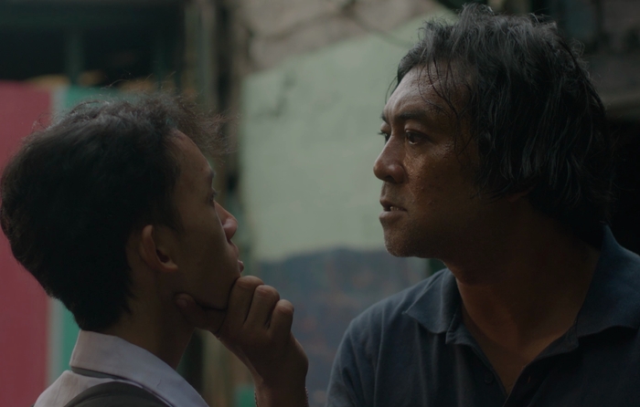 These Colours Don't Run | NOWNESS